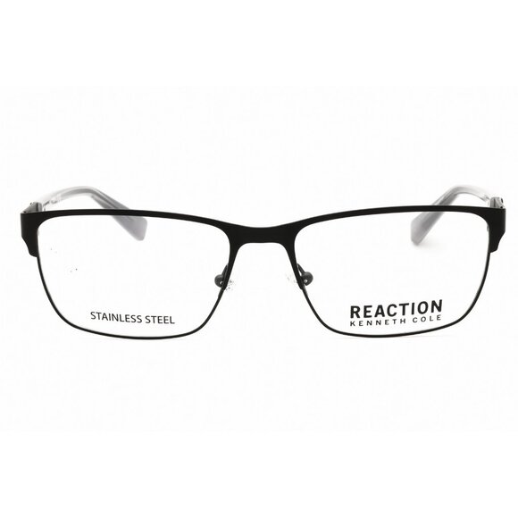 Kenneth Cole Reaction EYEGLASSES KC0937-002-55 New with case - Picture 4 of 5